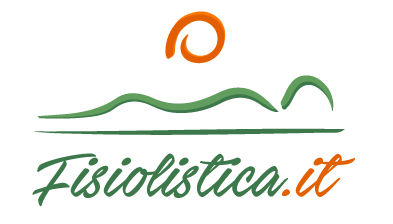 Fisiolistica logo